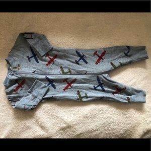 HANNA ANDERSSON ONE PIECE